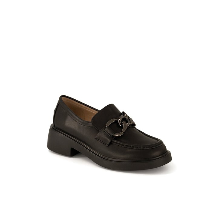 (신세계본점)탠디여성로퍼 (G25014, BLACK)