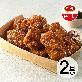 하림 소이갈릭 순살치킨 350g 2봉