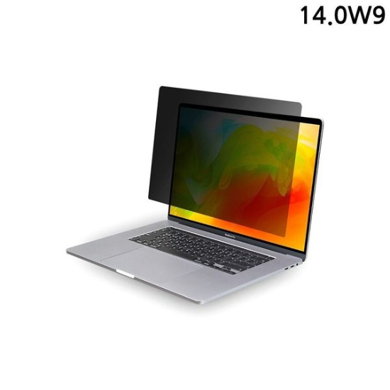 알티피아_0024791891 3M BPF 14.0W9 노트북 브라이트 정보보안필름