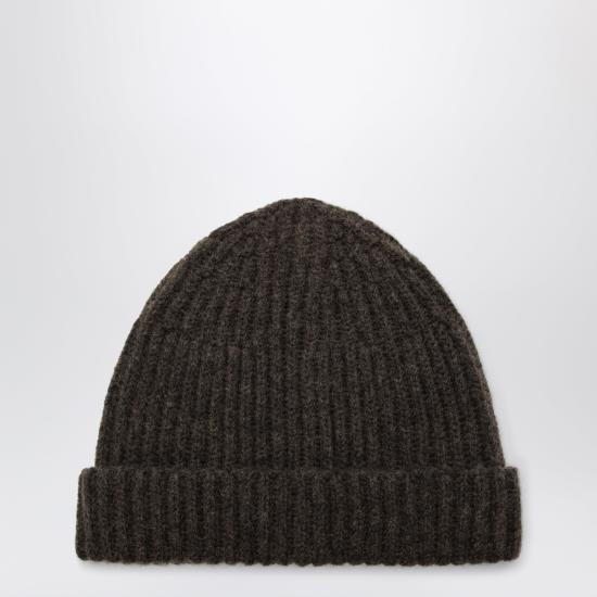 [해외배송] 26FW 로베르토 콜리나 모자 263MYB40351WO Brown