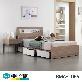 [에이스침대]BMA 1086-C HT-L등급/SS (슈퍼싱글사이즈)