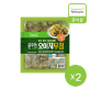 [풀무원]바로절여 꼬들꼬들한 오이지 무침 1kgX2개