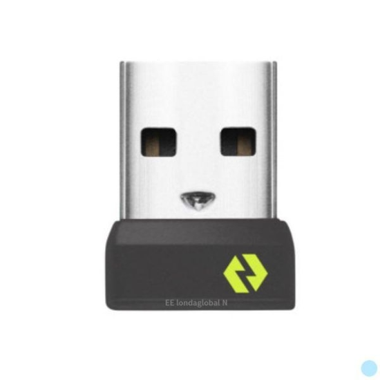 [하프클럽/셀러허브 가전]로지텍 무선 마우스 키보드 USB 볼트 리시버 수신기