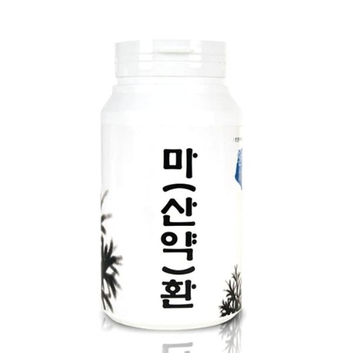 산해랑 마(산약)환 300g19701464634640