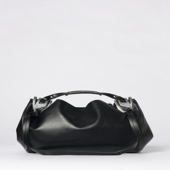 구하다 [해외배송] 26SS 디젤 토트백 X10714P5184 T8013 Black