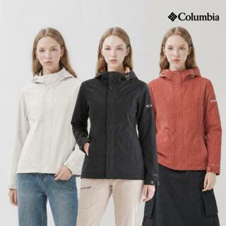 컬럼비아 26FW 가을자켓 1종 여성