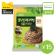 [풀무원] 지구식단 메밀두유면150g 15개