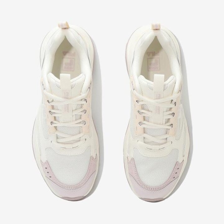 (광주신세계)[FILA] 우드블록 v2 (1RM02749G 155)