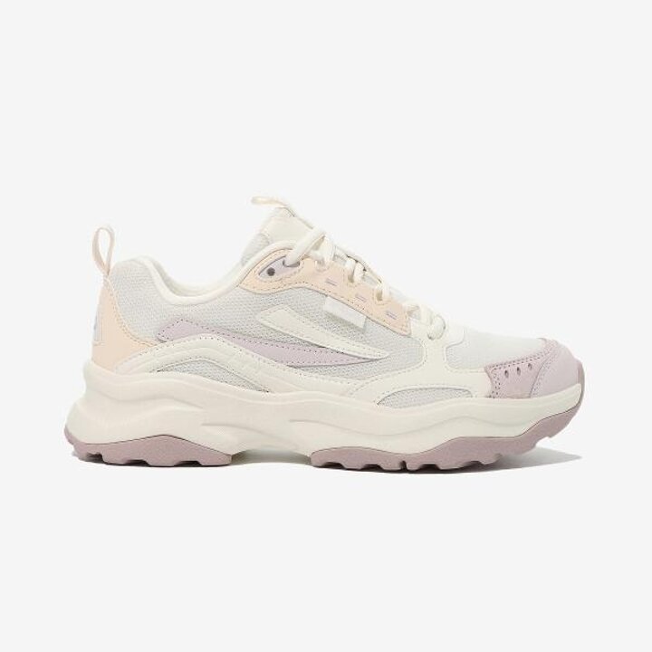 (광주신세계)[FILA] 우드블록 v2 (1RM02749G 155)