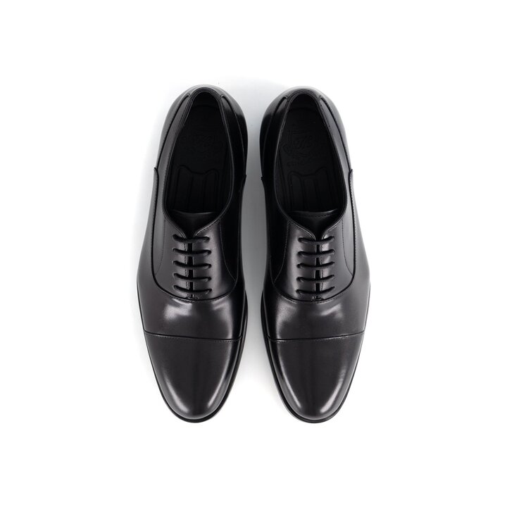 (신세계하남점)남성 옥스퍼드구두 블랙(Q19172,BLACK)