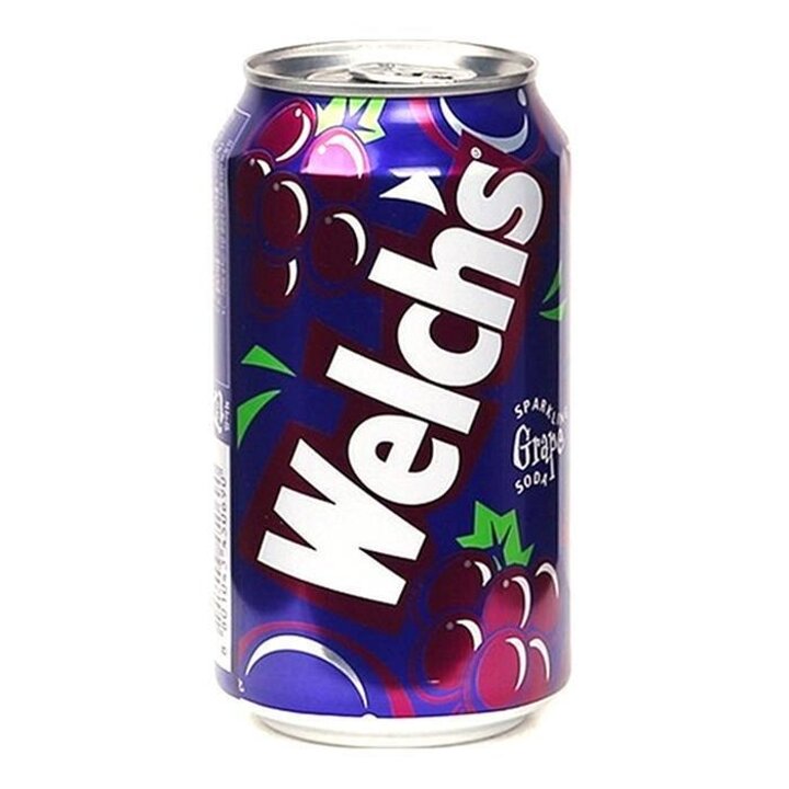 웰치스 포도 355ml X 24개 (30159920)