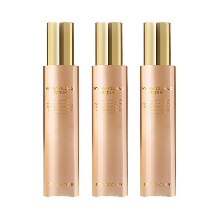 더마큐어 이드라 올리고 세럼 80ml x3