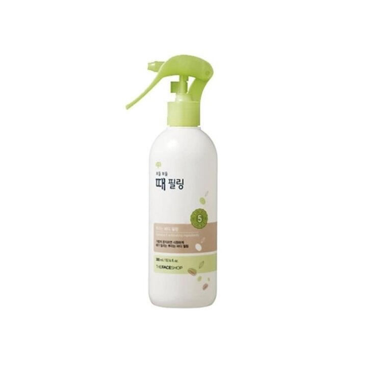 [더페이스샵]더페이스샵보들보들때필링300ml