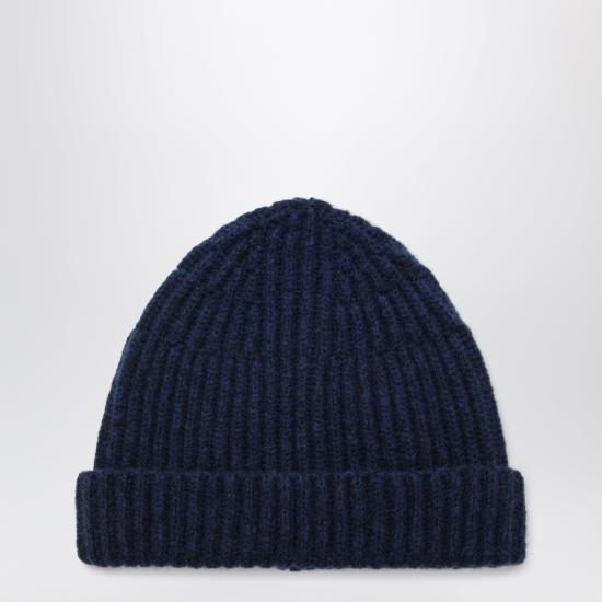 [해외배송] 26FW 로베르토 콜리나 모자 263MYB40351WO Blue