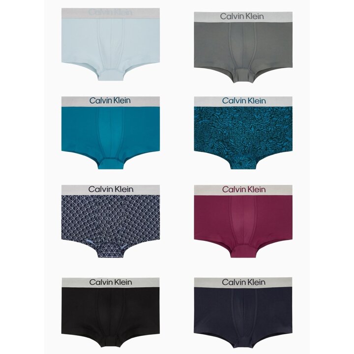 (신세계 사우스시티)CK 브러시드 마이크로파이버 스트레치 드로즈 8종 택1 NB4127-UB1/CCI/SZ9/2RH/Z1K/YTN/YUD/0NC