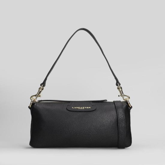 [해외배송] 25FW 랑카스터 숄더백 424511 529 73 Black