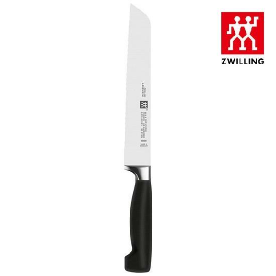 에이치엠코퍼레이션 [즈윌링] 헹켈 4스타 브레드나이프 (HK31076-200) 벌크