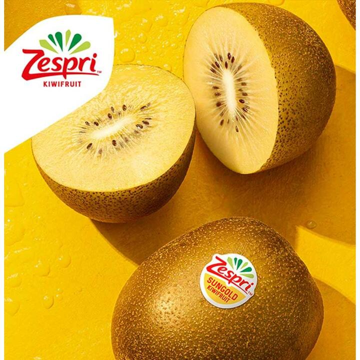 제스프리 썬골드키위 특대과 2.1kg (15입,개당 140g내외)