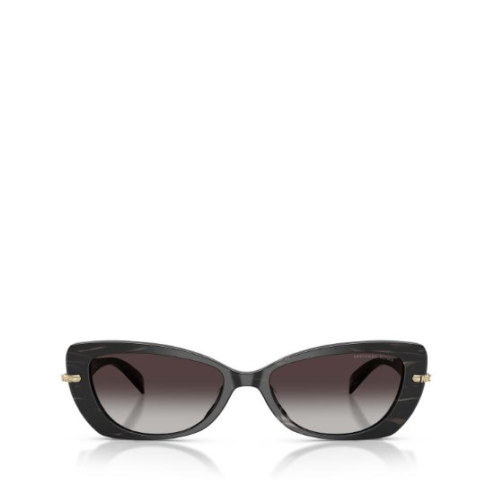 구하다 [해외배송] 25FW 마이클 코어스 선글라스 MK2258U 40348G BLACK HORN