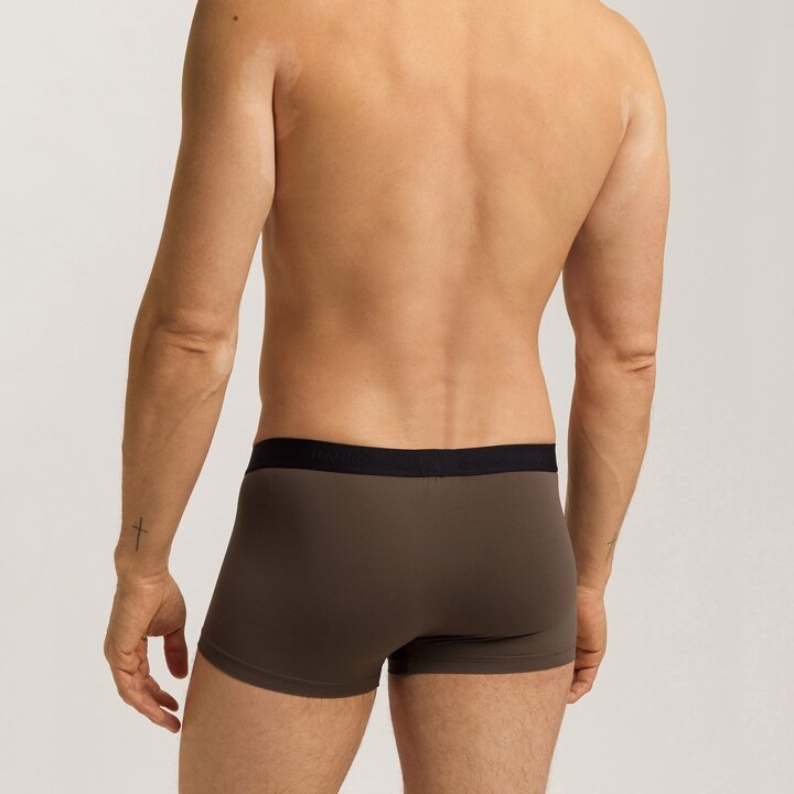 (신세계강남점)한로 Micro Touch Boxer Briefs (73107 wood)
