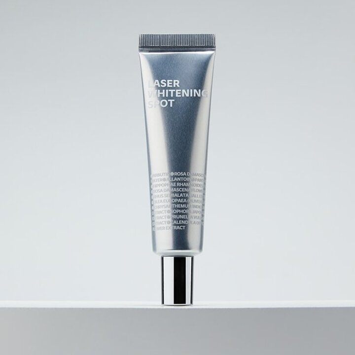 [기미 집중케어] 레이저 화이트닝 미백 스팟 20ml
