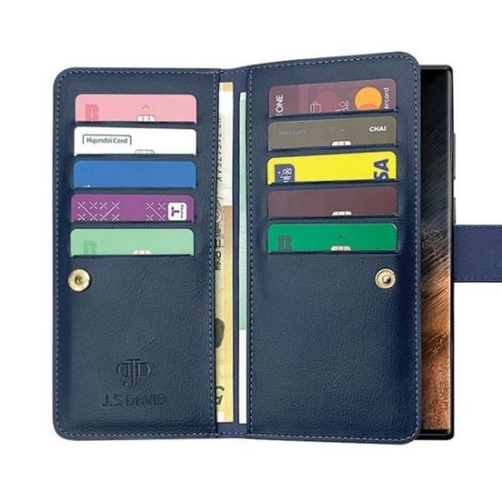 A4027_PG219516 [하프클럽/셀러허브 가전]다비드 더블 지갑 케이스 LGQ92 LM Q920N-P390780991