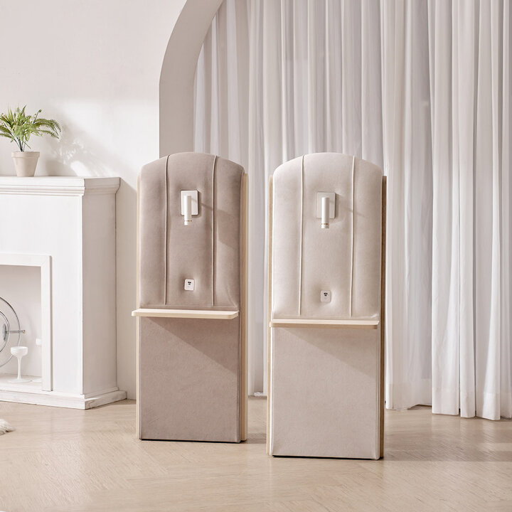 라클라우드 라르테 호텔식 투매트리스 침대 풀세트 (Q 퀸)