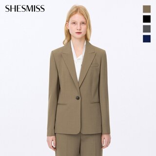 싱글 원버튼 셋업 자켓_SWSJKP22070