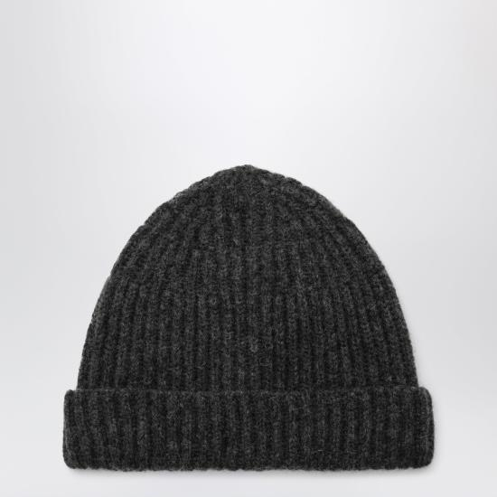 [해외배송] 26FW 로베르토 콜리나 모자 263MYB40351WO Grey