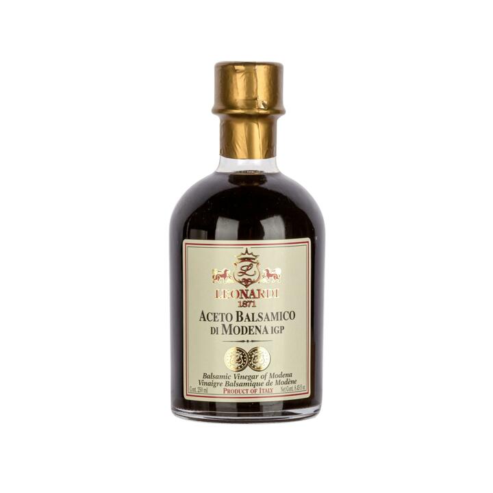 레오나르디 모데나 발사믹식초 2골드 메달 250ml /1000015381
