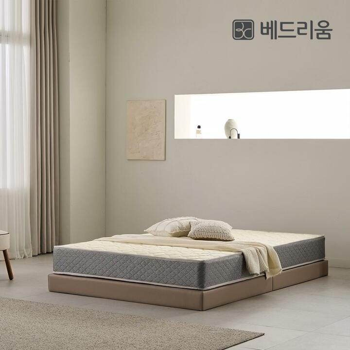 [베드리움] 고급형 매트리스(싱글)