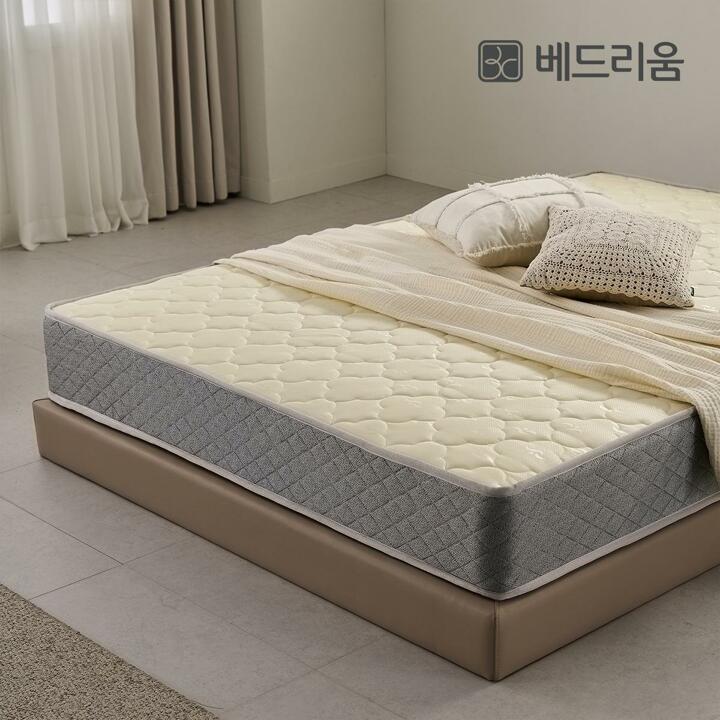 [베드리움] 고급형 매트리스(싱글)