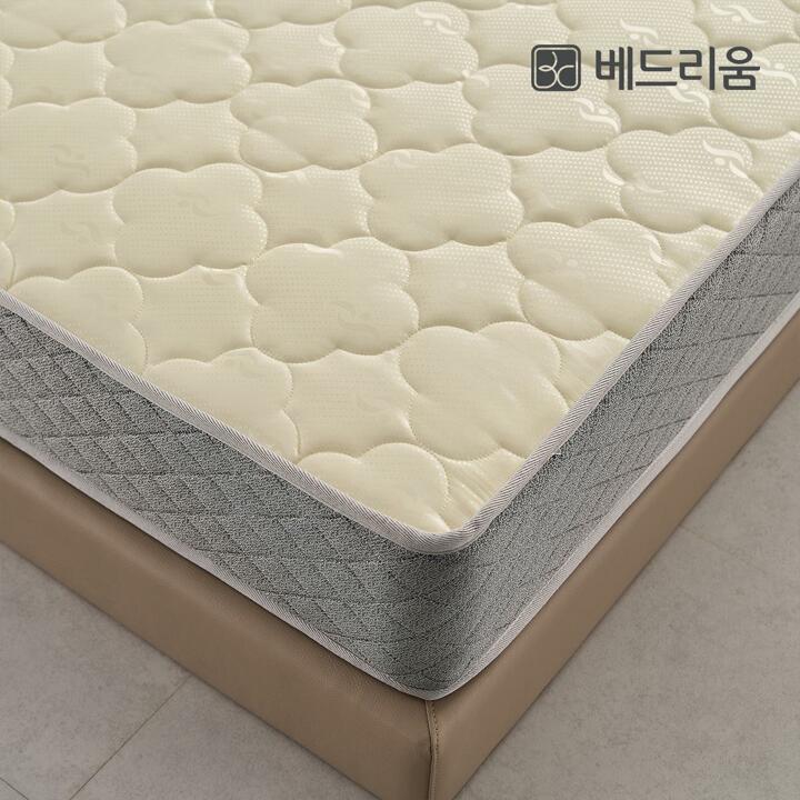 [베드리움] 고급형 매트리스(싱글)