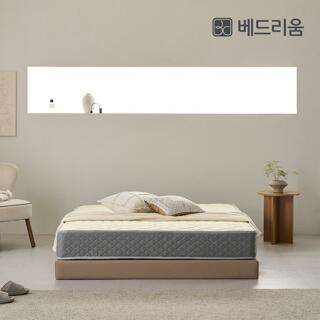 [베드리움] 고급형 매트리스(싱글)