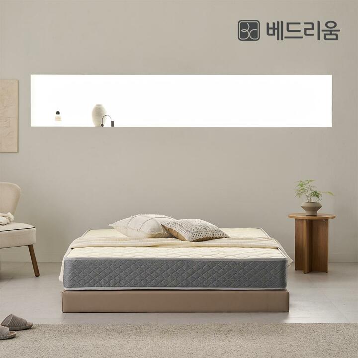 [베드리움] 고급형 매트리스(싱글)
