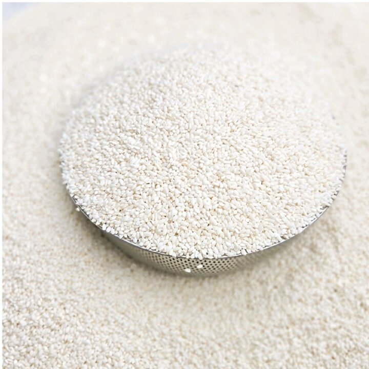 (대구신세계)찹쌀10kg 유가찹쌀 달성군 특산품 2025년산 햅쌀