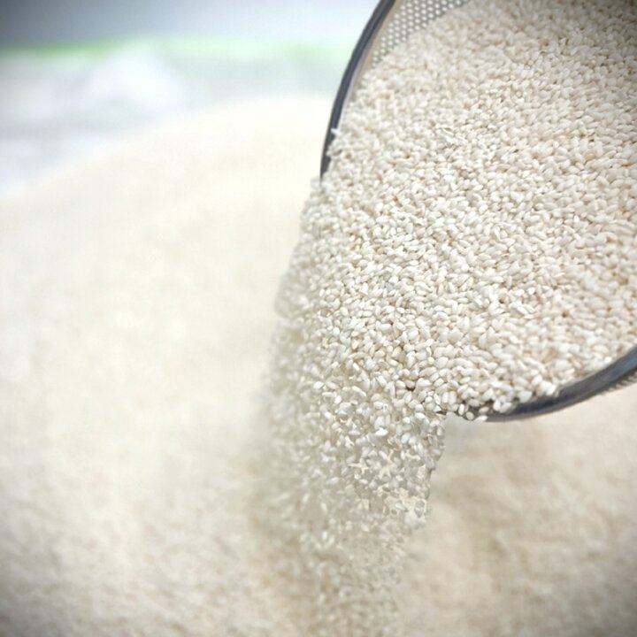 (대구신세계)찹쌀10kg 유가찹쌀 달성군 특산품 2025년산 햅쌀