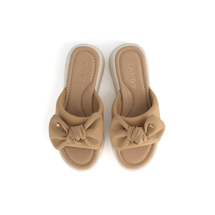 (신세계타임스퀘어점패션관)탠디여성샌들 (G25038, BEIGE)