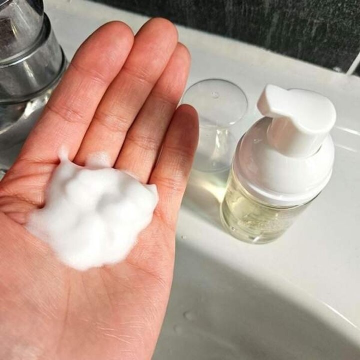 여행용 거품용기 30ml 소분 공병