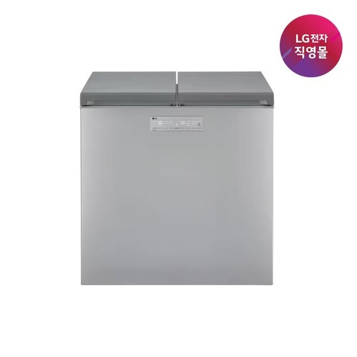 [LG전자 직영] LG 디오스 김치톡톡 김치냉장고 K225SS131