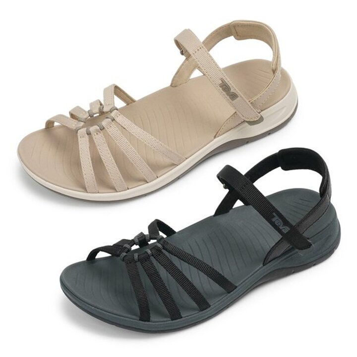 테바(TEVA) TIRRATRAVELER  샌들 (womens) 2종 택1