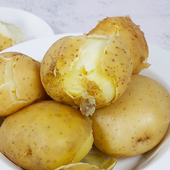 국내산 감자 3kg 대 (계란크기)