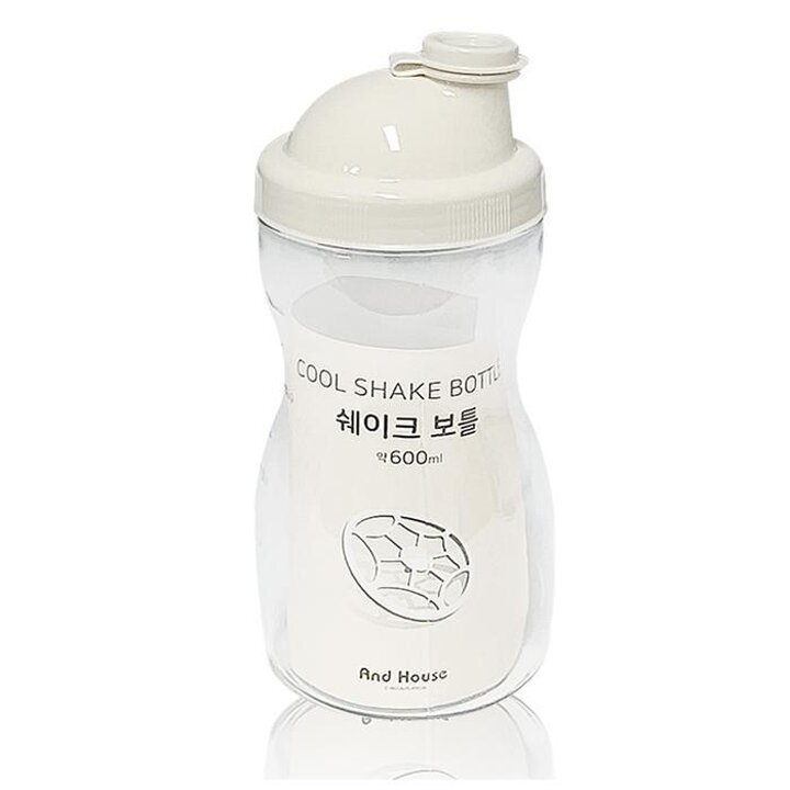 COOL쉐이크보틀600ml