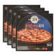 CJ제일제당 고메 칠리감바스피자 350g x4개