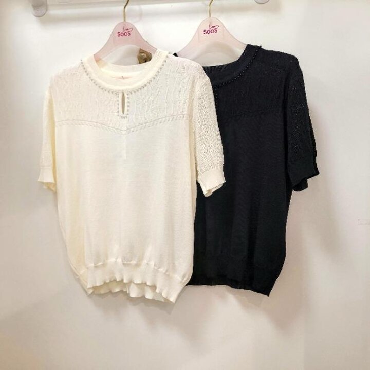 수스HC07진주넥라운딩S262BSW554