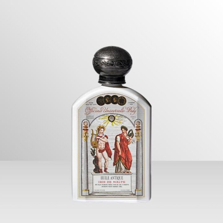 불리윌앙띠끄바디오일(이리드말트)190ml