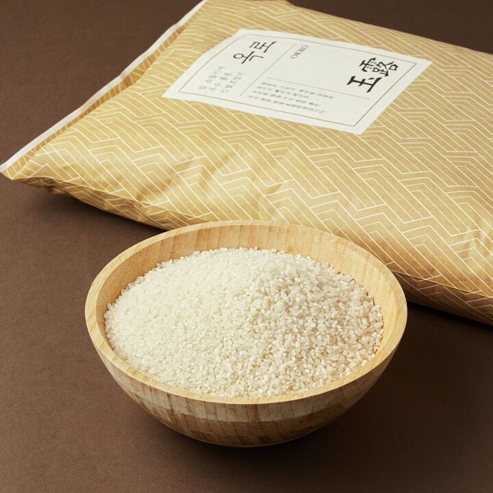 (신세계강남점)선별조합미 옥로 [  ] 10kg