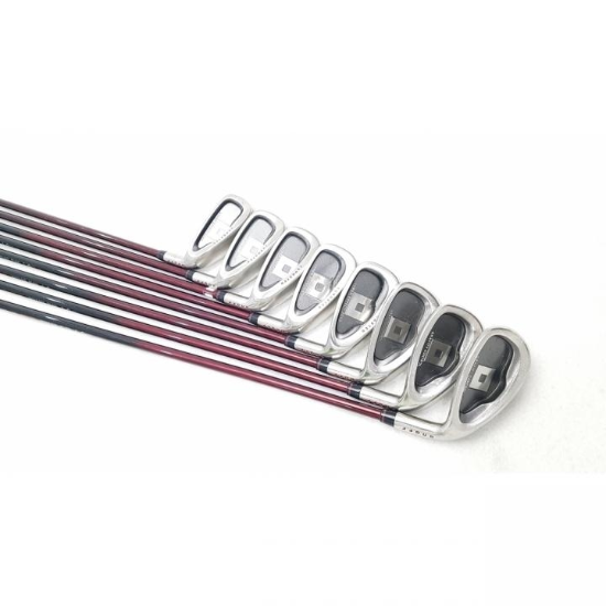(주)에스브릿지 [중고]온오프 MP-508I 카본R 5-S 8아이언 (40535)     .