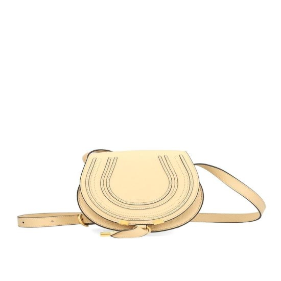 [해외배송] 26FW 끌로에 숄더백 CHC22AS680I31086 Beige