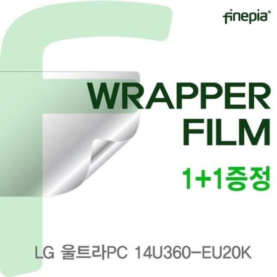 LG 울트라PC 14U360-EU20K용 WRAPPER필름